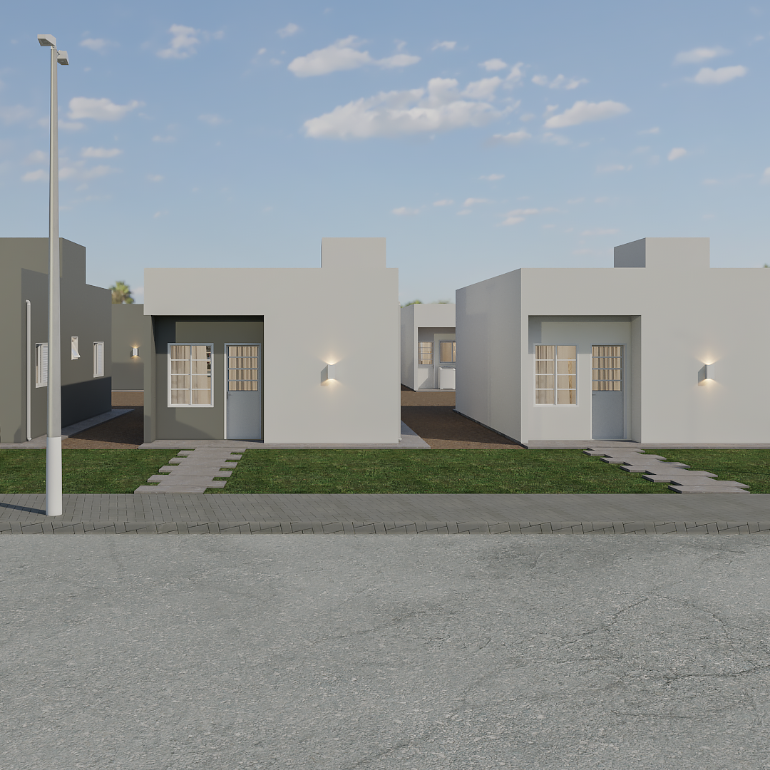 Estancia 2