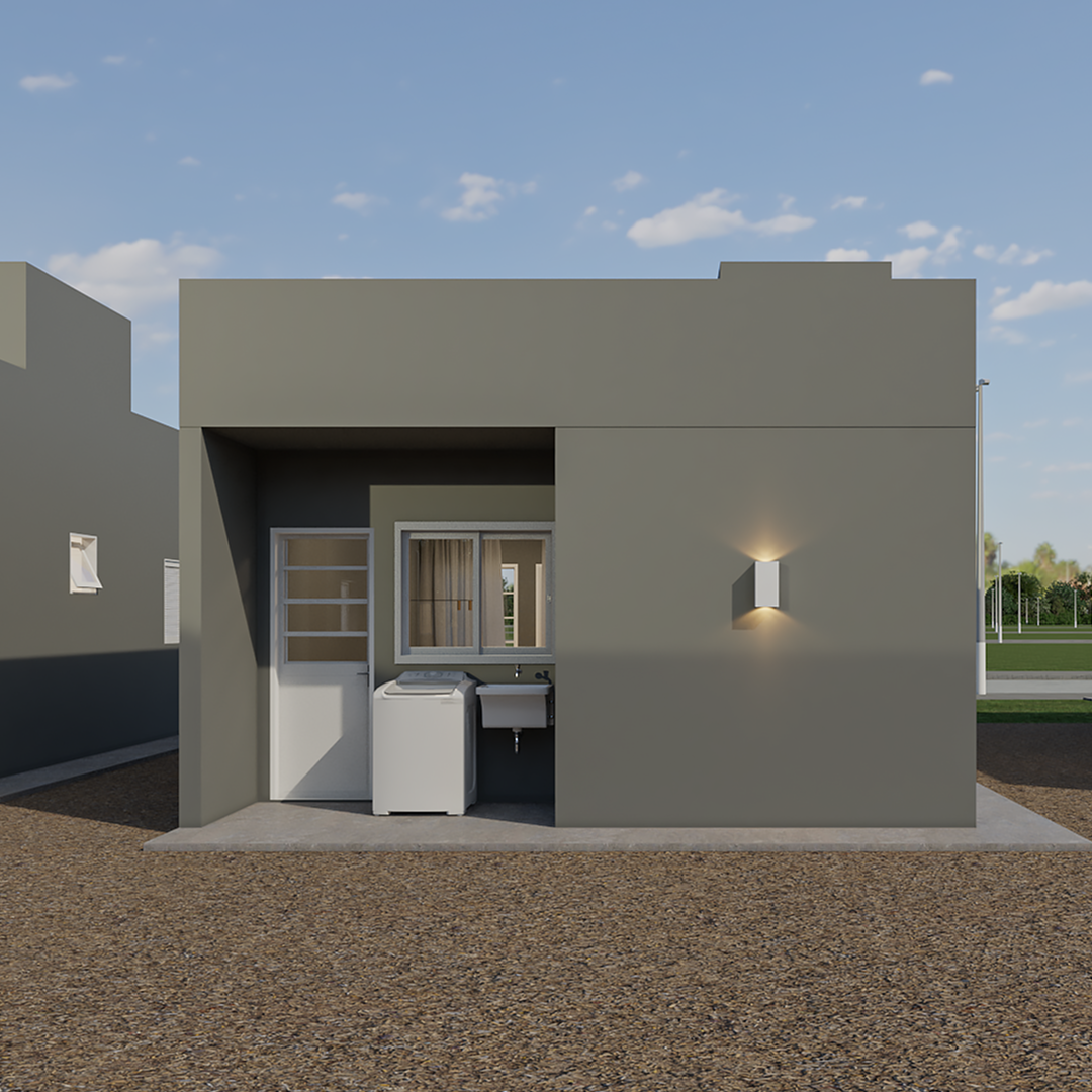 Estancia 5
