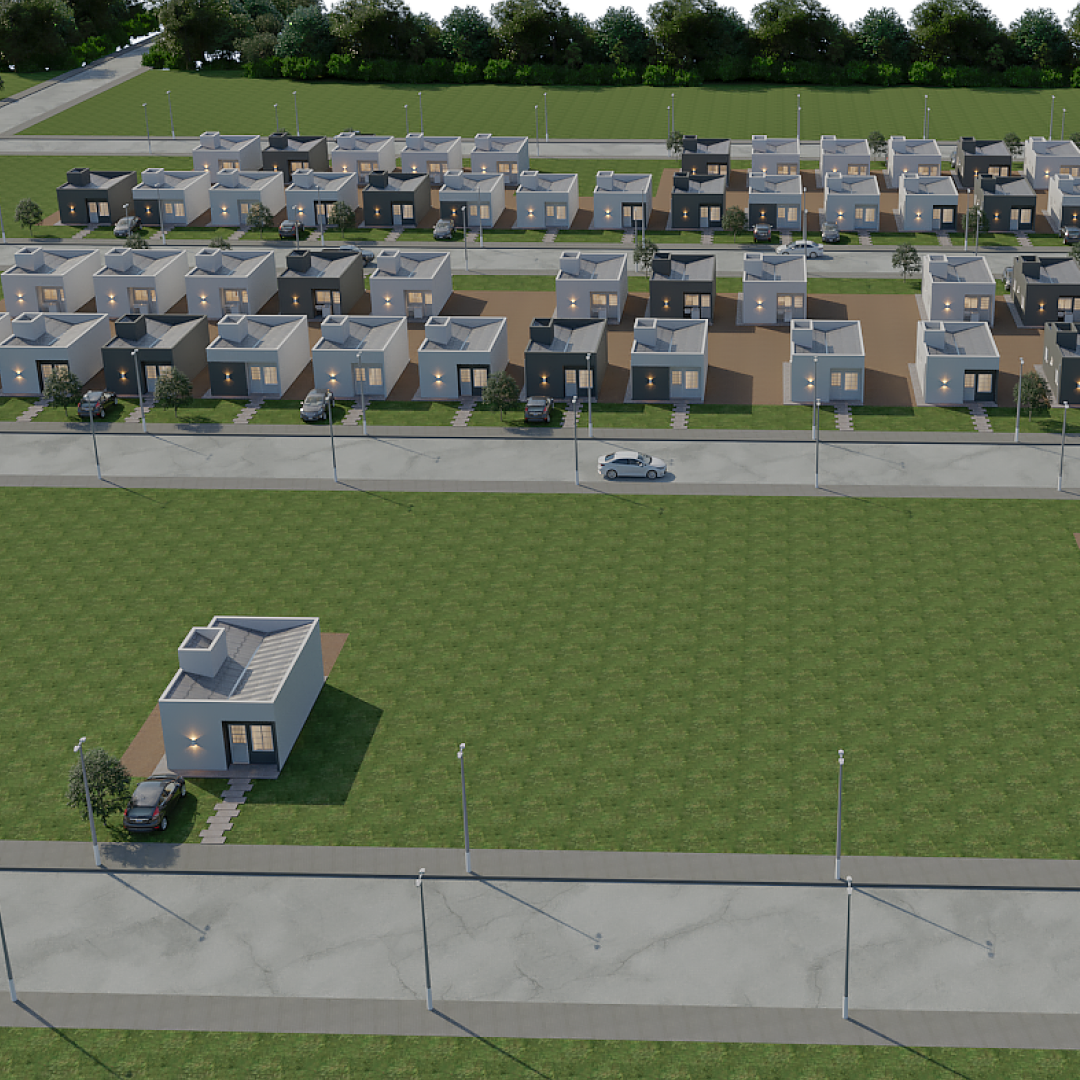 Estancia 7