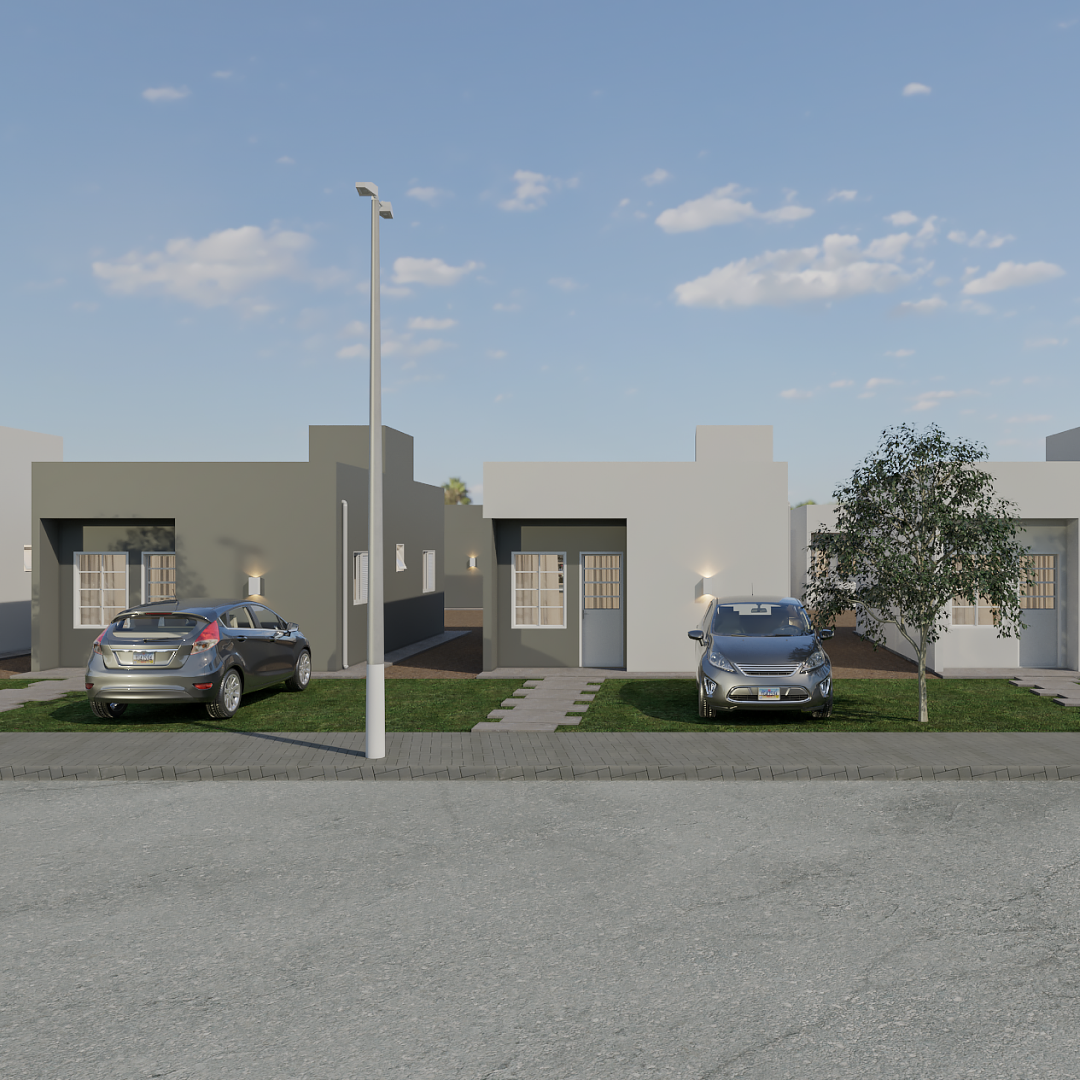 Estancia 8